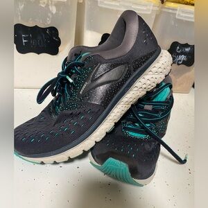 BROOKS GLYCERIN 16